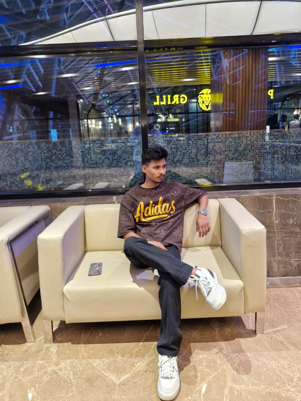 student
